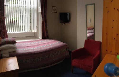 Central Aberdeen Casa | Arkaig Guest House