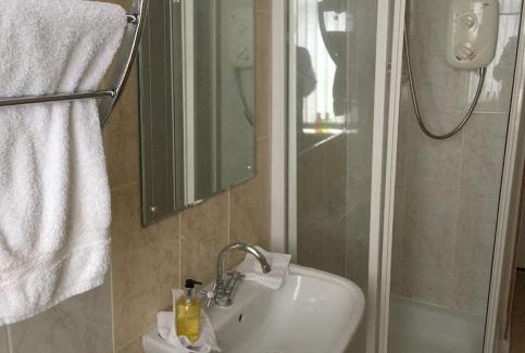 Central Aberdeen Casa | Arkaig Guest House