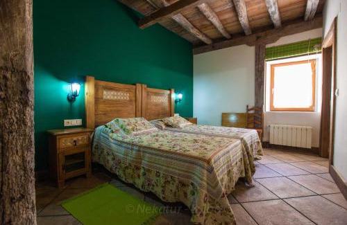 Berrobi Casa | Arkaitza