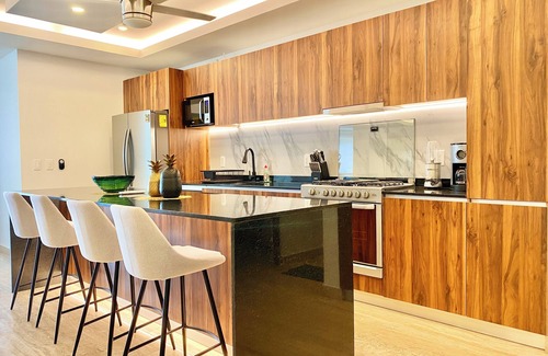 Centro de Cancún Apartamento | Arkana by Andiani Travel