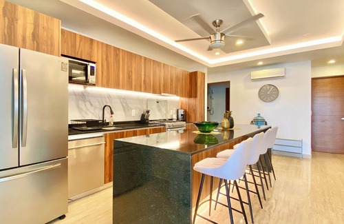 Centro de Cancún Apartamento | Arkana by Andiani Travel