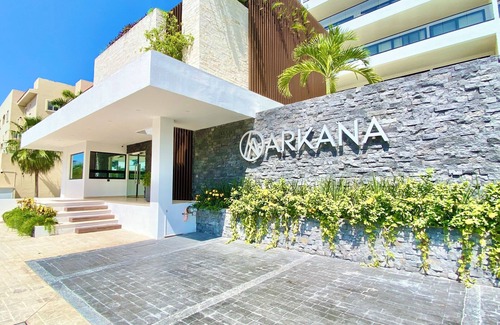 Centro de Cancún Apartamento | Arkana by Andiani Travel