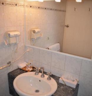 Mount Gambier Apartamento | Arkana Motor Inn & Terrace Apartments