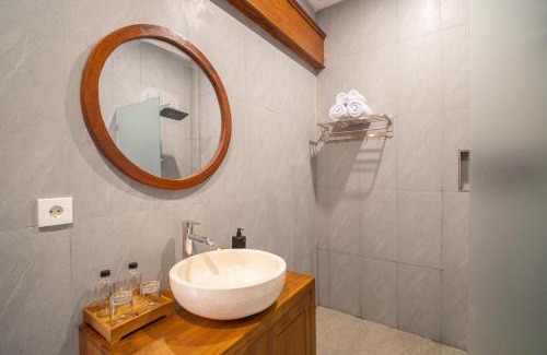 Kutuh Kaja Casa | Arkana Ubud