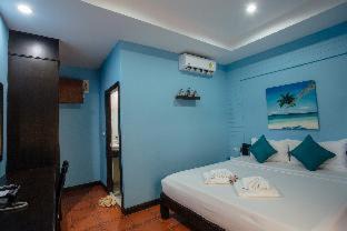 Chaweng City Center Hotel | Arkbar Beach Club & Resort