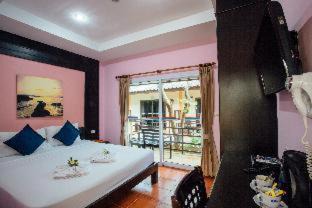 Chaweng City Center Hotel | Arkbar Beach Club & Resort