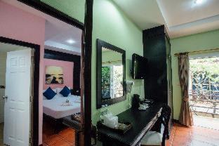 Chaweng City Center Hotel | Arkbar Beach Club & Resort