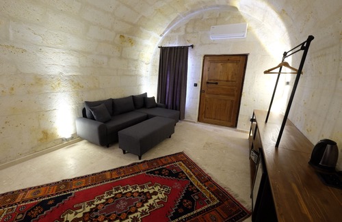 Avanos Hotel | Arkeles Suites
