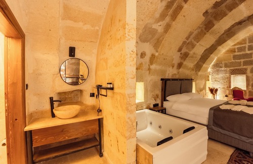 Avanos Hotel | Arkeles Suites