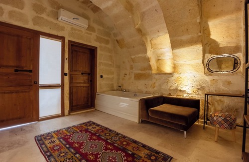 Avanos Hotel | Arkeles Suites