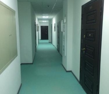Odessa Apartamento | Arkhitektorska Apartment