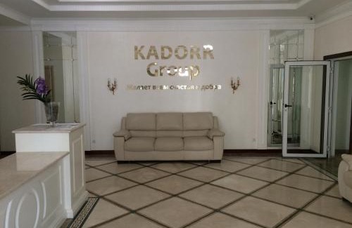 Odessa Apartamento | Arkhitektorska Apartment