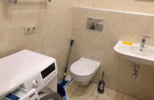 Odessa Apartamento | Arkhitektorska Apartment