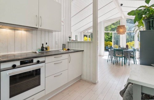 Bedegaard Casa | "Arkil" - 150m from the sea by Interhome
