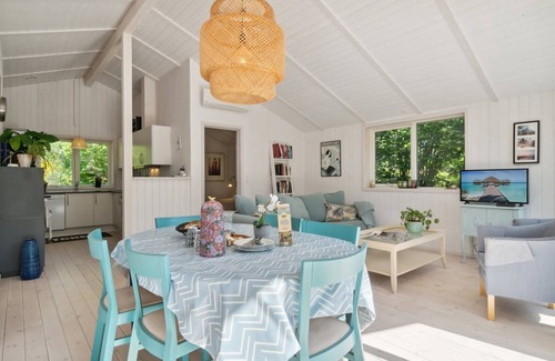 Bedegaard Casa | "Arkil" - 150m from the sea by Interhome