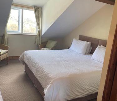 Reeth Casa | Arkleside Country Guest House