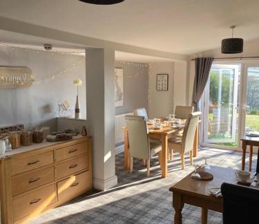 Reeth Casa | Arkleside Country Guest House