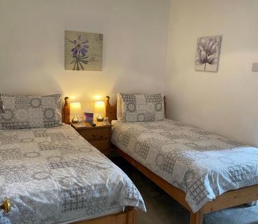 Reeth Casa | Arkleside Country Guest House