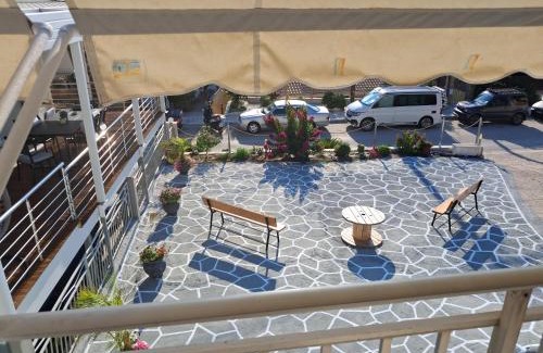 Arcoudi Apartamento | Arkoudi Bella Vista
