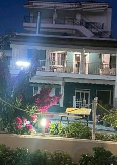 Arcoudi Apartamento | Arkoudi Bella Vista