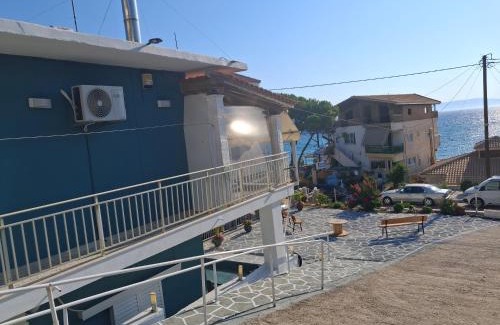 Arcoudi Apartamento | Arkoudi Bella Vista