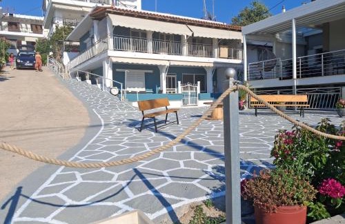 Arcoudi Apartamento | Arkoudi Bella Vista