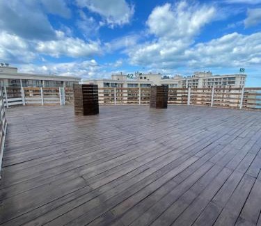 Arcadia Hotel | ArkPalmira