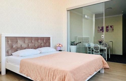 Arcadia Hotel | ArkPalmira