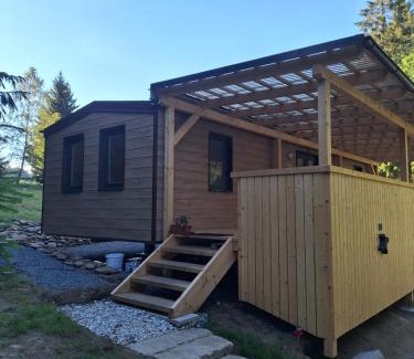 Trsov Apartamento | Arktik Lesní Mlýn