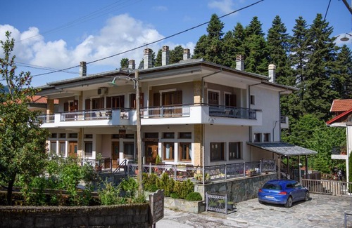 Elati Apartamento | Arktos Suites