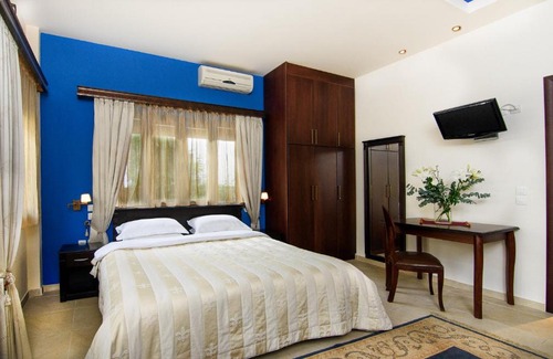 Elati Apartamento | Arktos Suites