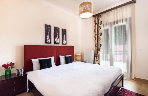 Elati Apartamento | Arktos Suites