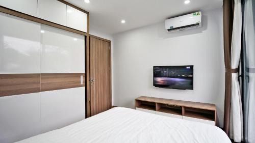Nhat Tan Apartamento | ARL Trinh Cong Son Hotel