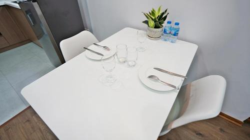 Nhat Tan Apartamento | ARL Trinh Cong Son Hotel