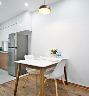 Nhat Tan Apartamento | ARL Trinh Cong Son Hotel