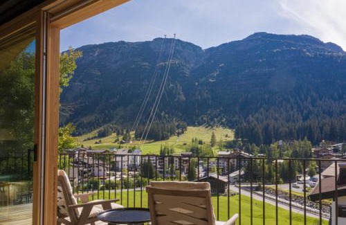 Lech am Arlberg Apartamento | Arla Luxury Home