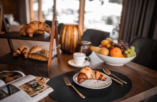 Lech am Arlberg Apartamento | Arla Luxury Home