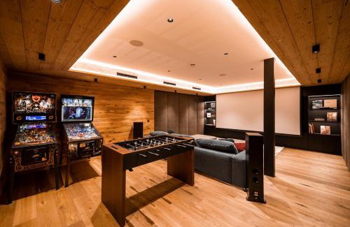 Lech am Arlberg Apartamento | Arla Luxury Home