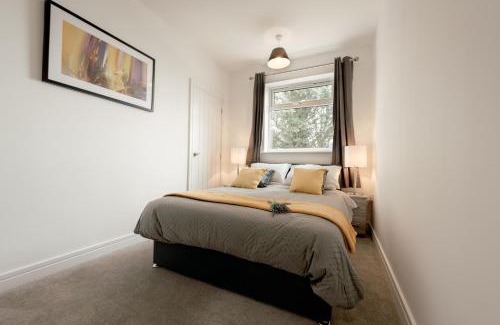 Hinckley Apartamento | Arlan Apartments Comfort and Ease, Hinckley