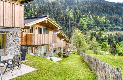 Wald am Arlberg Apartamento | Arlberg Chalets