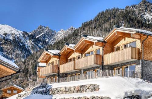 Wald am Arlberg Apartamento | Arlberg Chalets