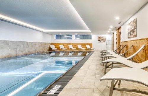 Wald am Arlberg Apartamento | Arlberg Chalets
