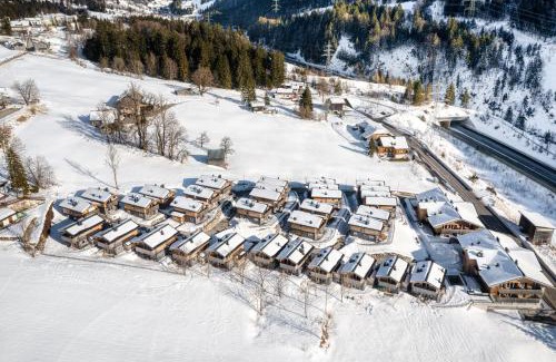 Wald am Arlberg Apartamento | Arlberg Chalets