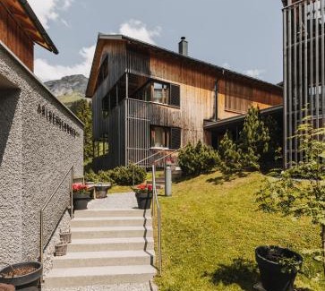Stueben Cabina | Arlberg Lodges