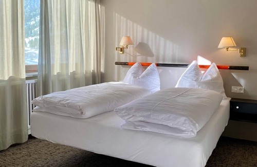 Stueben Cama Y Desayuno | Arlberg Motel