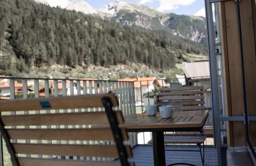 Pettneu am Arlberg Apartamento | Arlberg Mountain Resort