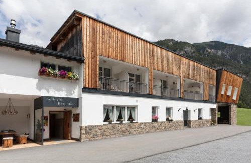 Pettneu am Arlberg Apartamento | ArlBerglife Ferienresort