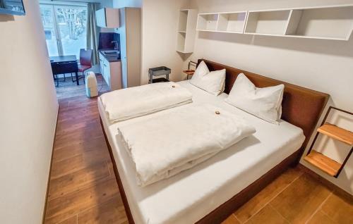 Wald am Arlberg Apartamento | Arlbergschmiede