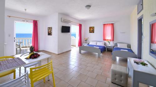 Hersonissos Centre Apartamento | Arlen Beach Hotel