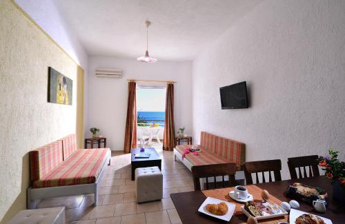 Hersonissos Centre Apartamento | Arlen Beach Hotel